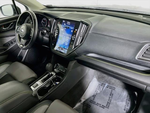 2023 Subaru Ascent Onyx Edition