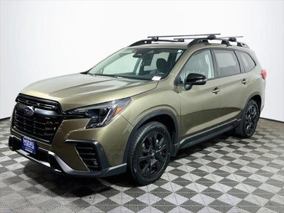 2023 Subaru Ascent Onyx Edition
