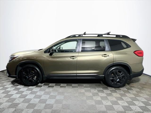 2023 Subaru Ascent Onyx Edition