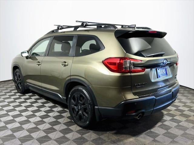 2023 Subaru Ascent Onyx Edition