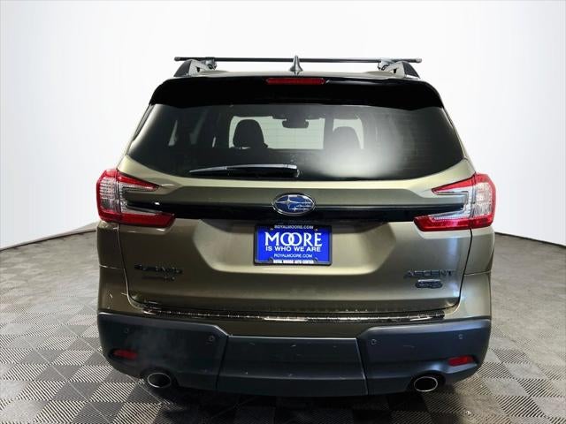 2023 Subaru Ascent Onyx Edition