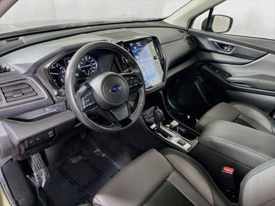 2023 Subaru Ascent Onyx Edition