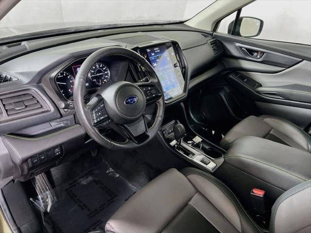 2023 Subaru Ascent Onyx Edition