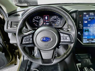 2023 Subaru Ascent Onyx Edition