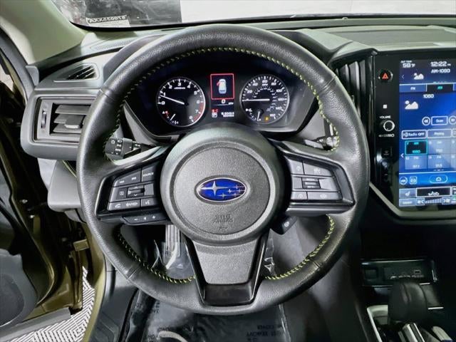 2023 Subaru Ascent Onyx Edition