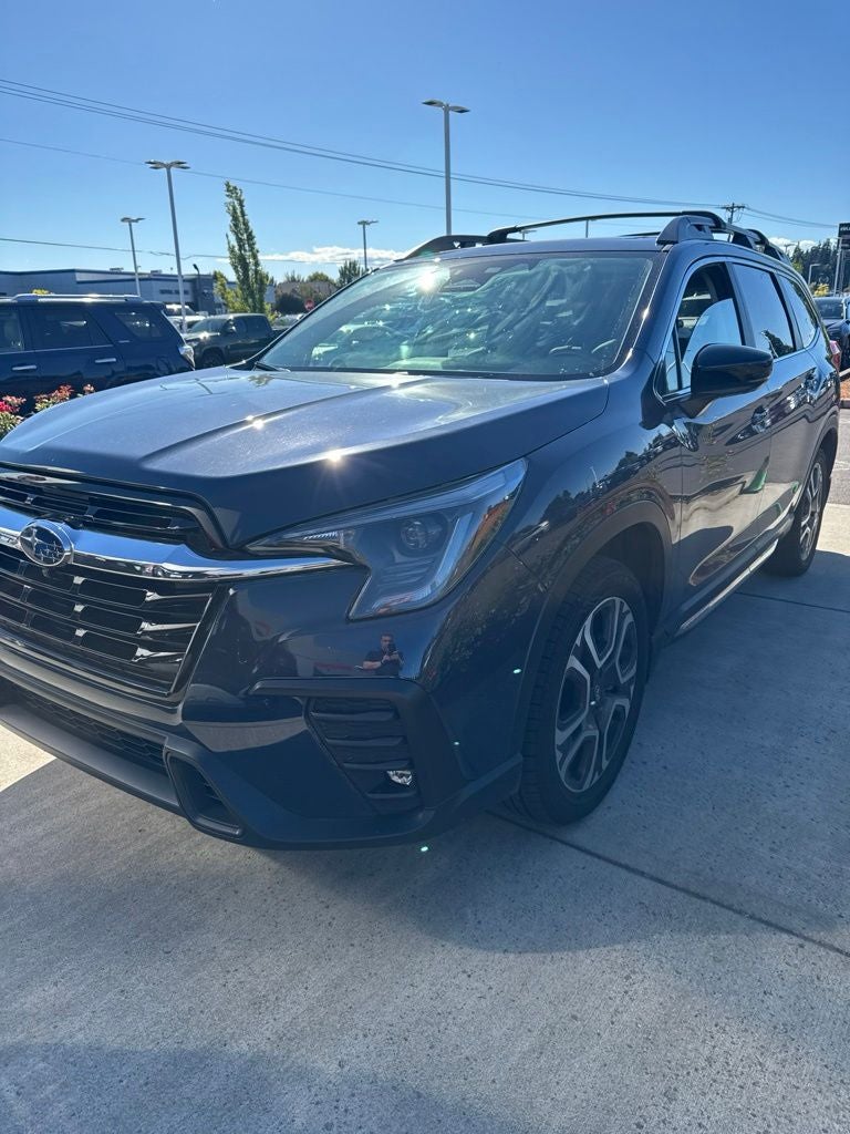 2024 Subaru Ascent Limited