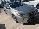 2017 Toyota Camry Hybrid LE