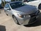 2017 Toyota Camry Hybrid LE