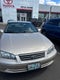 2001 Toyota Camry CE