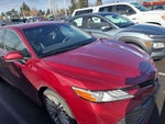 2020 Toyota Camry XLE