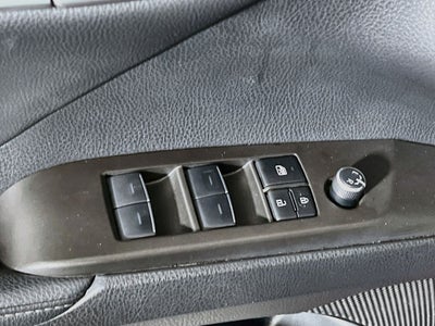 2024 Toyota Camry XLE