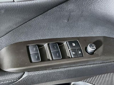 2024 Toyota Camry XLE