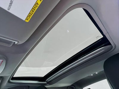 2023 Toyota Camry Hybrid XLE