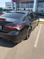 2022 Toyota Camry XSE V6