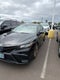 2023 Toyota Camry Hybrid SE NIGHTSHADE