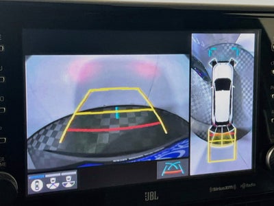 2022 Toyota RAV4 Hybrid XSE