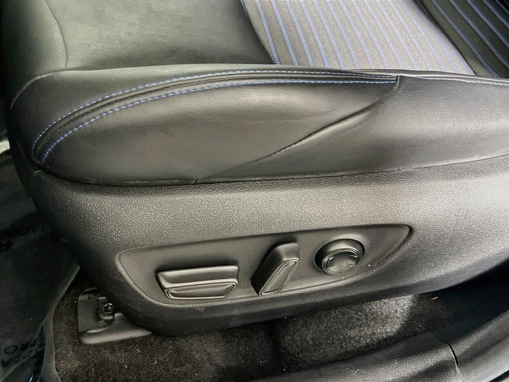 2022 Toyota RAV4 Hybrid XSE