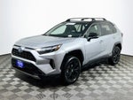 2022 Toyota RAV4 Hybrid XSE