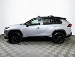 2022 Toyota RAV4 Hybrid XSE