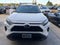 2020 Toyota RAV4 Hybrid LE