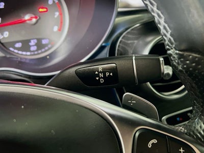 2015 Mercedes-Benz C-Class C 300 4MATIC®