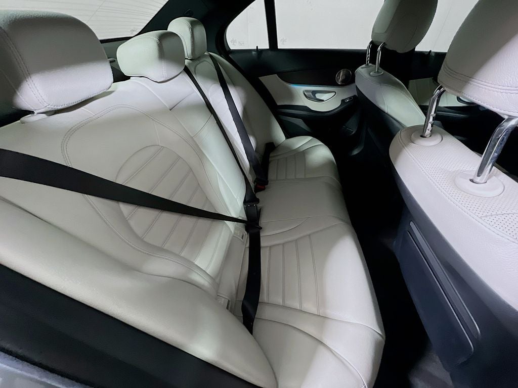 2015 Mercedes-Benz C-Class C 300 4MATIC®
