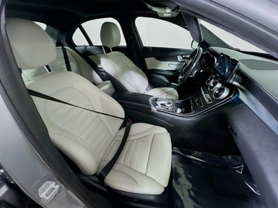 2015 Mercedes-Benz C-Class C 300 4MATIC®