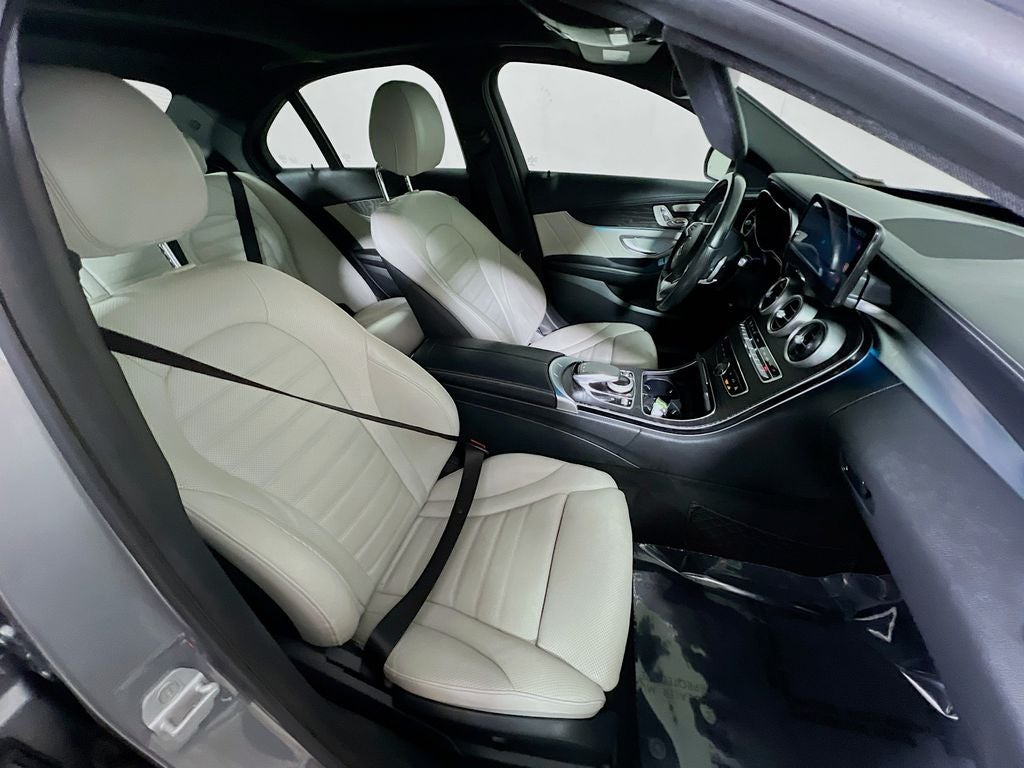 2015 Mercedes-Benz C-Class C 300 4MATIC®