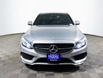2015 Mercedes-Benz C-Class C 300 4MATIC®