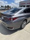 2020 Lexus ES 300h