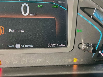 2020 Honda Odyssey Elite