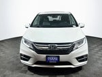2020 Honda Odyssey Elite