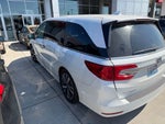 2020 Honda Odyssey Elite
