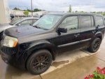 2013 Honda Pilot LX