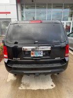 2013 Honda Pilot LX