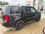 2013 Honda Pilot LX