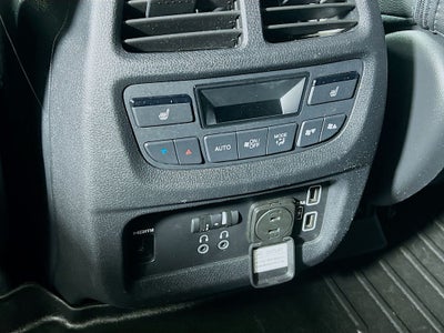 2020 Honda Pilot Touring 7 Passenger