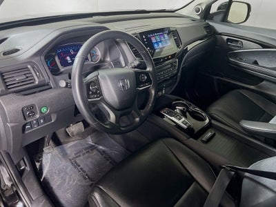 2020 Honda Pilot Touring 7 Passenger