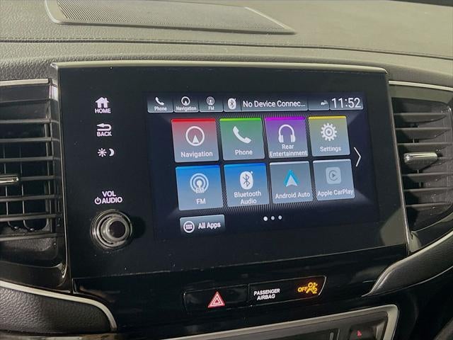 2020 Honda Pilot Touring 7 Passenger