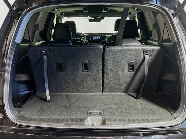 2020 Honda Pilot Touring 7 Passenger