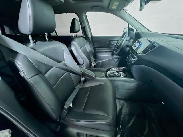 2020 Honda Pilot Touring 7 Passenger