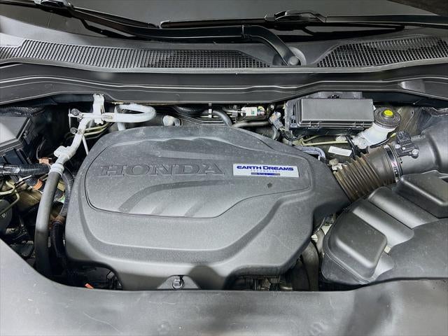 2020 Honda Pilot Touring 7 Passenger