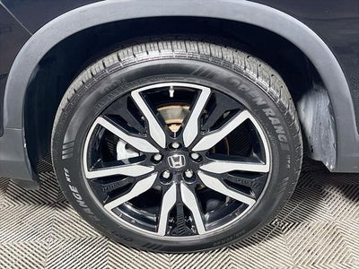 2020 Honda Pilot Touring 7 Passenger