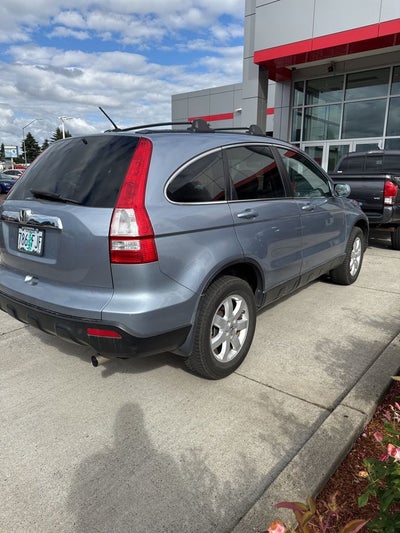 2008 Honda CR-V EX-L