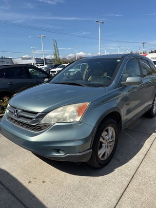 2011 Honda CR-V EX-L