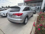 2015 Acura RDX Base