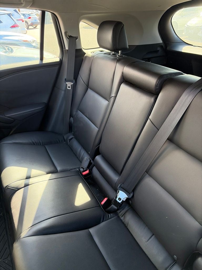 2018 Acura RDX Base