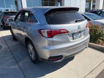 2018 Acura RDX Base