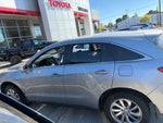 2018 Acura RDX Base