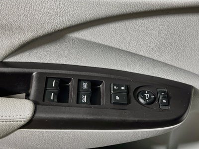 2017 Acura RDX Advance Package